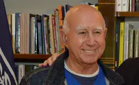 שדר הספורט האגדי נסים קיוויתי הלך לעולמו