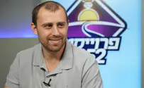 זאת ההחלטה שגרמה לגדי נתן להתחתן