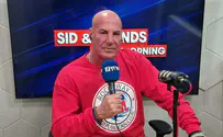 Sid Rosenberg to celebrate Independence Day in Israel