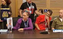 הלב שלי חצוי בין אחייני החטוף לבני הלוחם