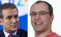 "קושמרו לא עיתונאי, הוא פוליטיקאי במסווה"