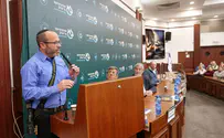 "החזרת החטופים תגיע רק דרך הבסת חמאס"