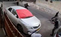 The Israel Police's battle for Ofakim