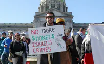 Yes, you are an antisemite