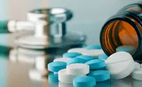 Laws about 'matza ashira' and medicines on Passover