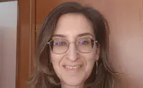 "אין לי זמן לבכות אנחנו צריכים לנצח"