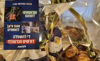 «Гуманитарная помощь»… для членов кабинета министров