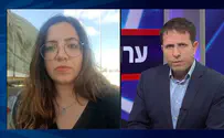«Когда народ Израиля чего-то хочет, нас невозможно остановить»