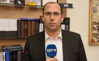 «Когда это евреи-поселенцы похищали арабов?»