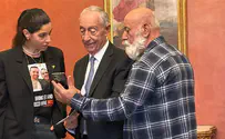 'Portugal will advance the release of hostages'