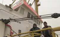 Let the refugees go!