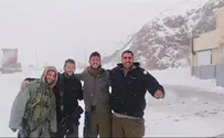 Let's show our soldiers that we care!