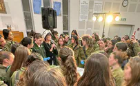 בצה"ל מנסים לשדל בנות חרדיות להתגייס