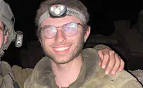 A soldier’s perspective on World  Jewry