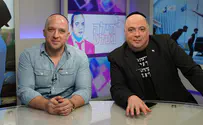מהישיבה לצבא וממיאמי למוזיקה ישראלית