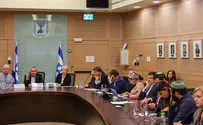 נתניהו עדיין לא קיים דיון בנוגע לאונר"א