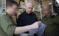 גלנט: כך עובר כסף איראני לכיסו של סינוואר