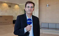 '99.9% of settlers are heroes fighting in Gaza'