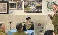 לא הייתה כוונה לפגוע, סילפו את דבריי
