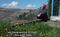 אימו של אבינתן מתפללת לשובו ומתנגדת לעסקה