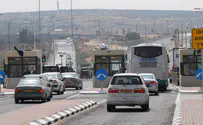 Terrorist released in hostage deal arrested