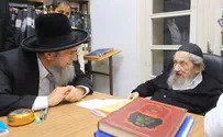 המנהיג הליטאי: לא לשכוח את תפילות הנשים