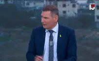 לאחר הסערה: גיל תמרי הושעה מרשת 13