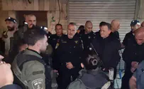 שני פיגועים בירושלים ובגוש עציון בתוך שעה
