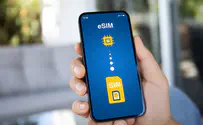 eSIM vs. physical SIM card: The benefits of using an eSIM service