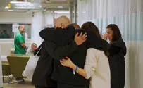 Rescued hostages were starved, not given medication
