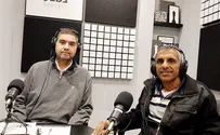 "איתי היה מפקד שהוא ממש כמו אח גדול"