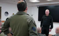 "מדובר בנקודת מפנה במערכה נגד חמאס"