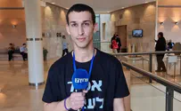 מצור שלא יכניס טיפה לעזה יחזיר את החטופים
