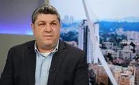 American-born Rabbi enters Jerusalem municipal races