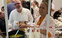 הבקשה של החייל הפצוע