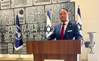 Belgian MP rebukes minister for Nazi comparison