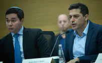 שר ושני ח"כים בליכוד תקפו את חוק הגיוס