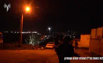 Hamas military leader arrested in Jenin