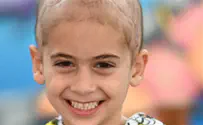 סבתא של בארי כותבת