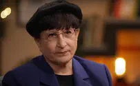 מפגיני הימין גרמו לרבנית יוסף להתעלף