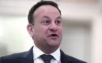 Irish Prime Minister to resign position