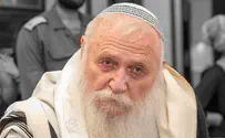 הניגון שאהב הרב דרוקמן בביצוע מחודש