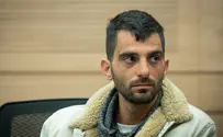 ינון לוי: "כתב האישום נגדי מסכן חיים"