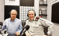 'מרגיש שאני במקום הנכון. מממש את ייעודי'