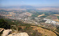 2 rockets from Lebanon strike Kiryat Shmona with no alarms