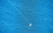 'We have sunk another Russian boat'