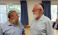התמיכה בשלמה נאמן מתרחבת