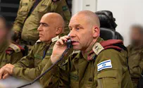 Southern Command head rejected suggestion to bring officers south