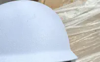 «В грузовиках, едущих в Газу, обнаружены шлемы и бронежилеты»