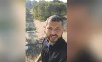Photo of Al Jazeera 'journalist' on October 7th